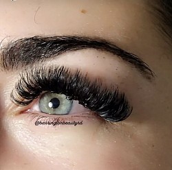 Eyelashes, Alberta, lash spa, red deer lash extensions